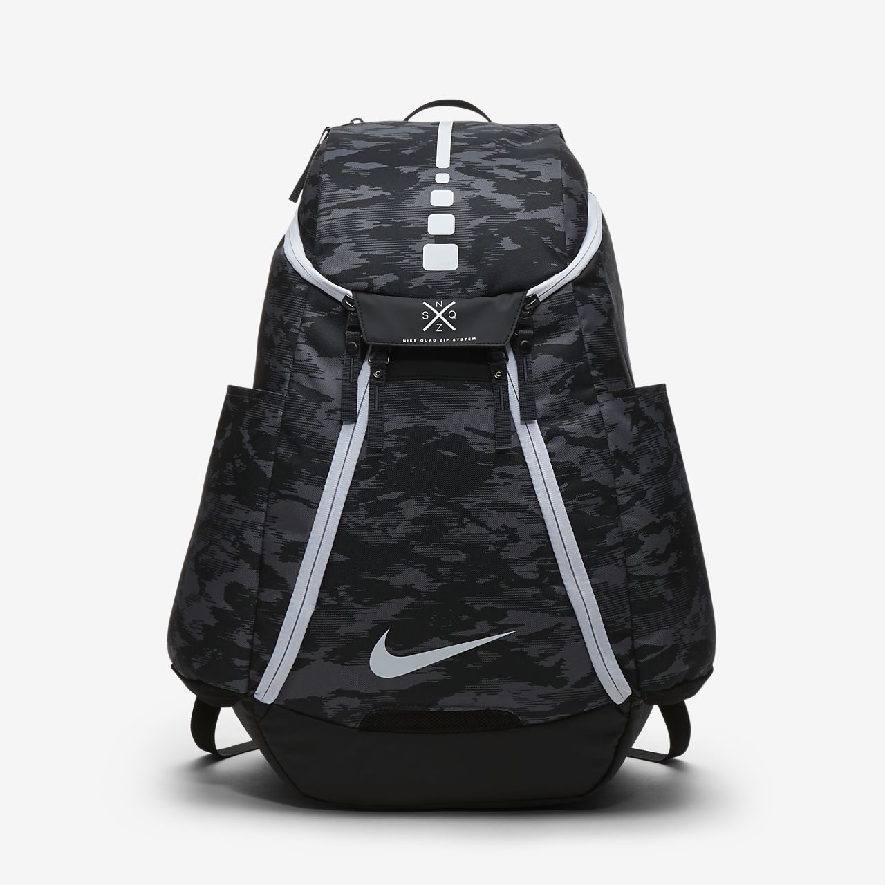 sac nike hoops elite max air